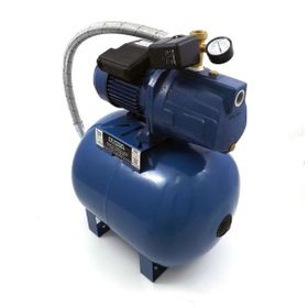 Sumak SMJ 150 Jet Paket 5 Kat 10 Daire 50 l Tanklı Hidrofor