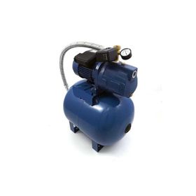 Sumak SMJ 150 Jet Paket 5 Kat 10 Daire 50 l Tanklı Hidrofor