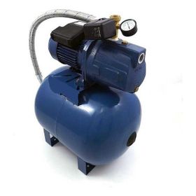 Sumak SMJ 220 8 Kat 16 Daire 50 l Tanklı Jet Paket Hidrofor