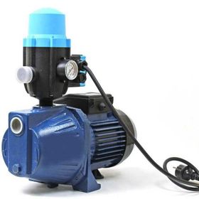 Sumak SMJ 85 4 Kat 4 Daire Hidromatlı Hidrofor