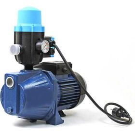 Sumak SMJ 85 4 Kat 4 Daire Hidromatlı Hidrofor