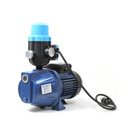 Sumak SMJ 85 4 Kat 4 Daire Hidromatlı Hidrofor
