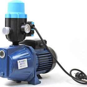 Sumak SMJ 85 4 Kat 4 Daire Hidromatlı Hidrofor