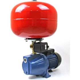 Sumak SMJ-85 Hidrofor 4 Kat 4 Daire 24 lt Tanklı Ev Tipi Hidrofor