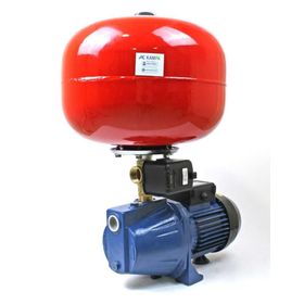 Sumak SMJ-85 Hidrofor 4 Kat 4 Daire 24 lt Tanklı Ev Tipi Hidrofor