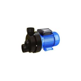 Sumak SMJB-K150T Trifaze Jakuzi ve Asit Pompası Kapalı Fanlı