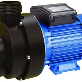 Sumak SMJB-K150T Trifaze Jakuzi ve Asit Pompası Kapalı Fanlı