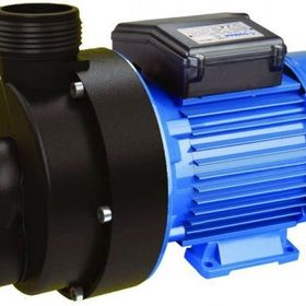 Sumak SMJB-K150T Trifaze Jakuzi ve Asit Pompası Kapalı Fanlı