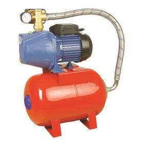 Sumak SMJH 220 Jet Paket Hidrofor 8 Kat 16 Daire 50 Litre Tanklı