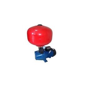 Sumak SMJH85 Jet Paket Hidrofor 4 Kat 4 Daire 24 Litre Tanklı