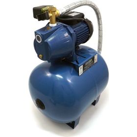 Sumak SMJH85 Jet Paket Hidrofor 4 Kat 4 Daire 24 Litre Tanklı