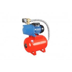 Sumak SMJH85 Jet Paket Hidrofor 4 Kat 4 Daire 24 Litre Tanklı