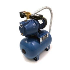 Sumak SMJH85 Jet Paket Hidrofor 4 Kat 4 Daire 24 Litre Tanklı