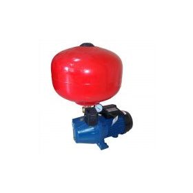 Sumak SMJH85 Jet Paket Hidrofor 4 Kat 4 Daire 24 Litre Tanklı