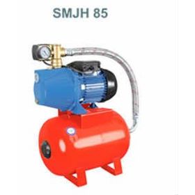 Sumak SMJH85 Jet Paket Hidrofor 4 Kat 4 Daire 24 Litre Tanklı