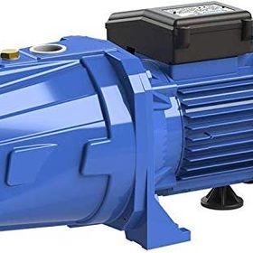 Sumak SMJT150 Trifaze Kendinden Emişli Jet Pompa