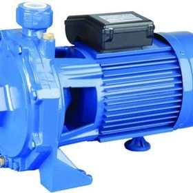 Sumak SMK220/2-S Monofaze Santrifüj Pompa