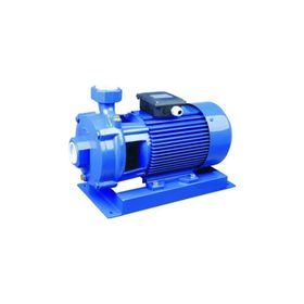 Sumak SMKT220 Trifaze Santrifüj Pompa