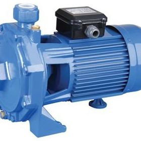 Sumak SMKT300-S Trifaze Santrifüj Pompa