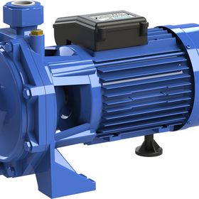 Sumak SMKT300-S Trifaze Santrifüj Pompa