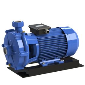 Sumak SMKT550/2-S Trifaze Santrifüj Pompa