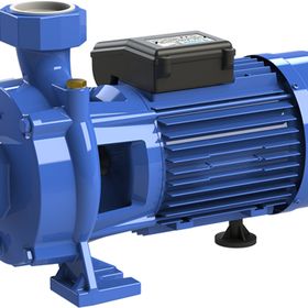 Sumak SMKT550/2-S Trifaze Santrifüj Pompa