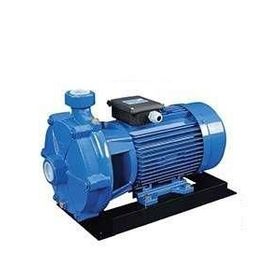 Sumak SMKT750 Trifaze Santrifüj Pompa