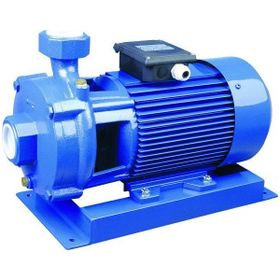 Sumak SMKT750/2-S Trifaze Santrifüj Pompa