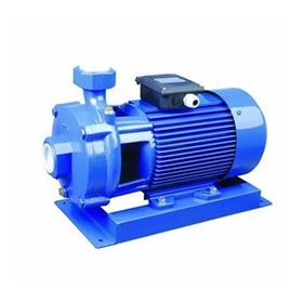 Sumak SMKT750/2-S Trifaze Santrifüj Pompa