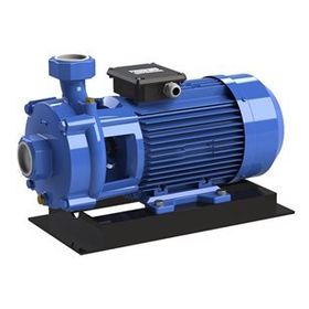 Sumak SMKT750/2-S Trifaze Santrifüj Pompa