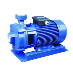 Sumak SMKT750/2 Trifaze Santrifüj Pompa