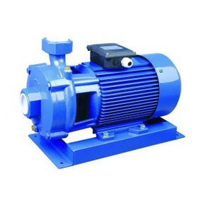 Sumak SMKT750/2 Trifaze Santrifüj Pompa