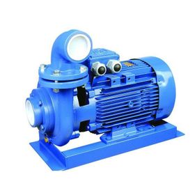 Sumak SMT1000/3 Trifaze Santrifüj Pompa