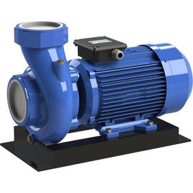 Sumak SMT1000/4 Trifaze Santrifüj Pompa