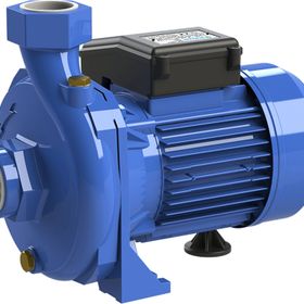 Sumak SMT150-S Trifaze Santrifüj Pompa