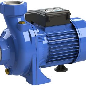 Sumak SMT150/2 Trifaze Santrifüj Pompa
