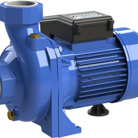 Sumak SMT160/2-S Trifaze Santrifüj Pompa