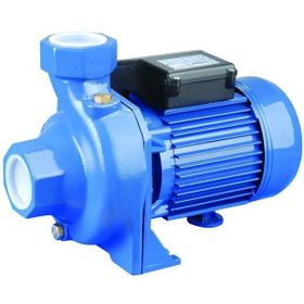 Sumak SMT160/2 Trifaze Santrifüj Pompa