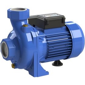 Sumak SMT160/2 Trifaze Santrifüj Pompa
