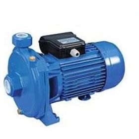 Sumak SMT220/2 Trifaze Santrifüj Pompa