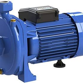 Sumak SMT220/2 Trifaze Santrifüj Pompa