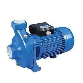 Sumak SMT300/2 Trifaze Santrifüj Pompa