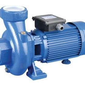 Sumak SMT300/3 Trifaze Santrifüj Pompa
