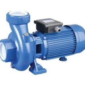 Sumak SMT300/3 Trifaze Santrifüj Pompa