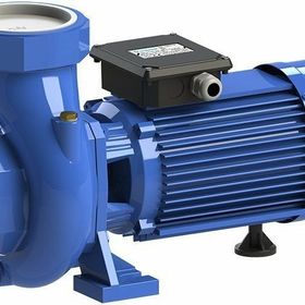 Sumak SMT300/4-S Trifaze Santrifüj Pompa