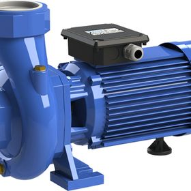 Sumak SMT400/3-S Trifaze Santrifüj Pompa