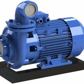 Sumak SMT550/3-S Trifaze Santrifüj Pompa