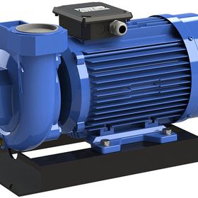 Sumak SMT550/3-S Trifaze Santrifüj Pompa