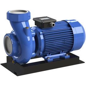 Sumak SMT550/4-S Trifaze Santrifüj Pompa