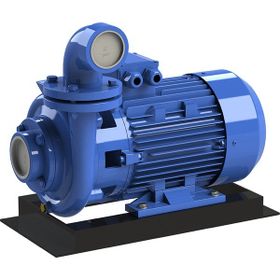 Sumak SMT750/3-S Trifaze Santrifüj Pompa